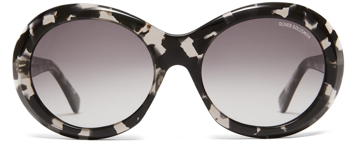 Black Tortoiseshell