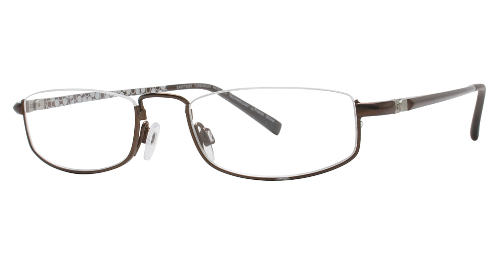 Satin Drk Chocolate