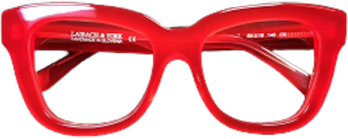 Candy Red