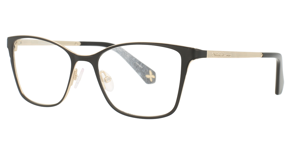 JAIS (BLACK)