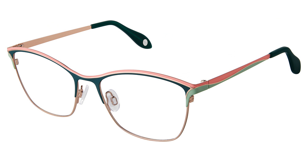 MALCHITE CORAL MINT