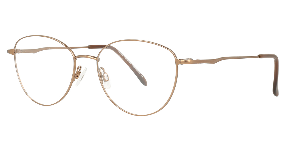 Satin Light Brown