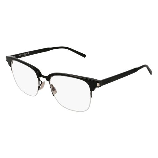 Black-Black-Transparent