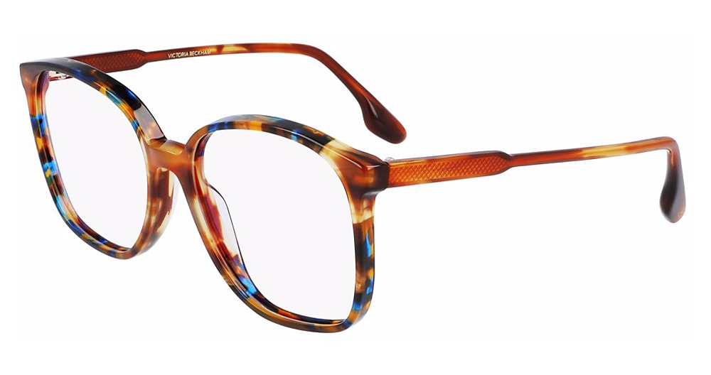(212) CHOCOLATE SMOKE/HAVANA BLUE