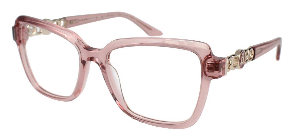 PINK CRYSTAL