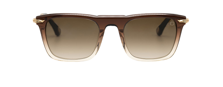 Brown Fade