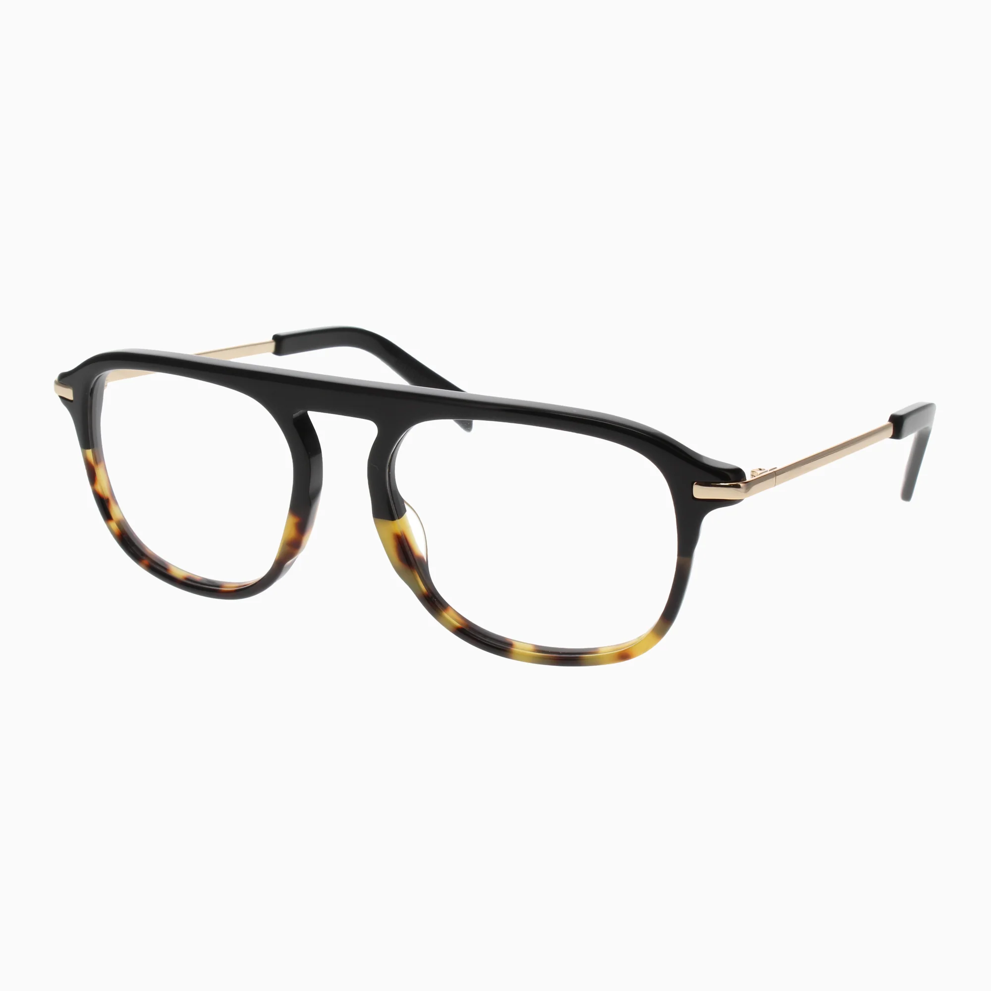 A06G BLACK/TORTOISE FADE