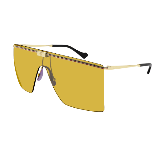 GOLD-GOLD-YELLOW / YELLOW