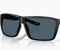 MATTE BLACK / GRAY 580P