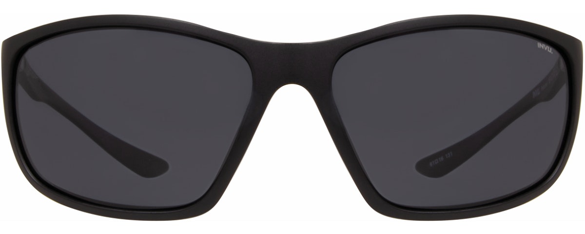 Matte Black