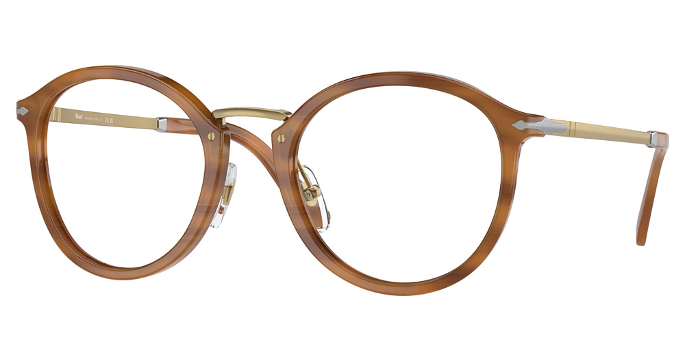 STRIPED BROWN