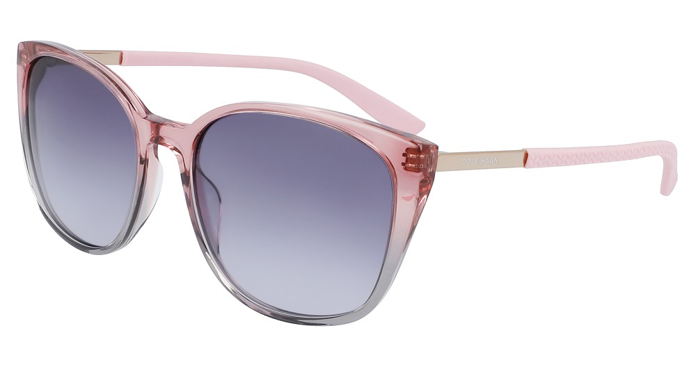 BLUSH FADE