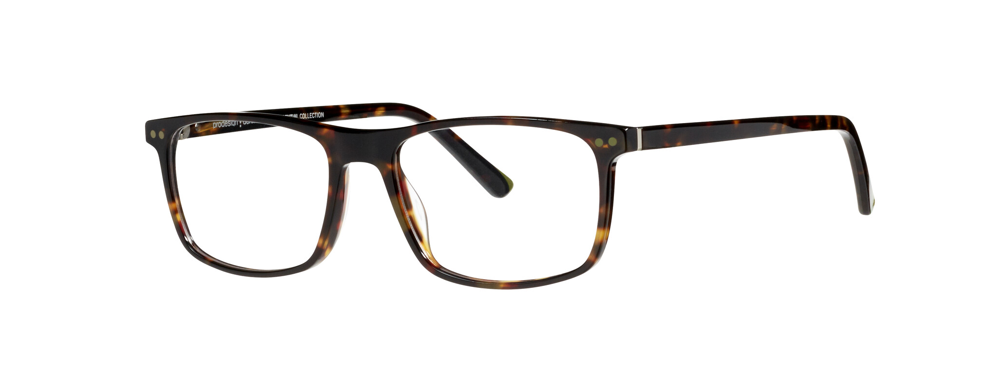 HAVANA (BROWN) DARK SHINY