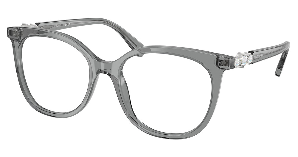 TRANSPARENT GREY