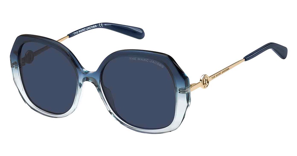 Blue Azure / Blue