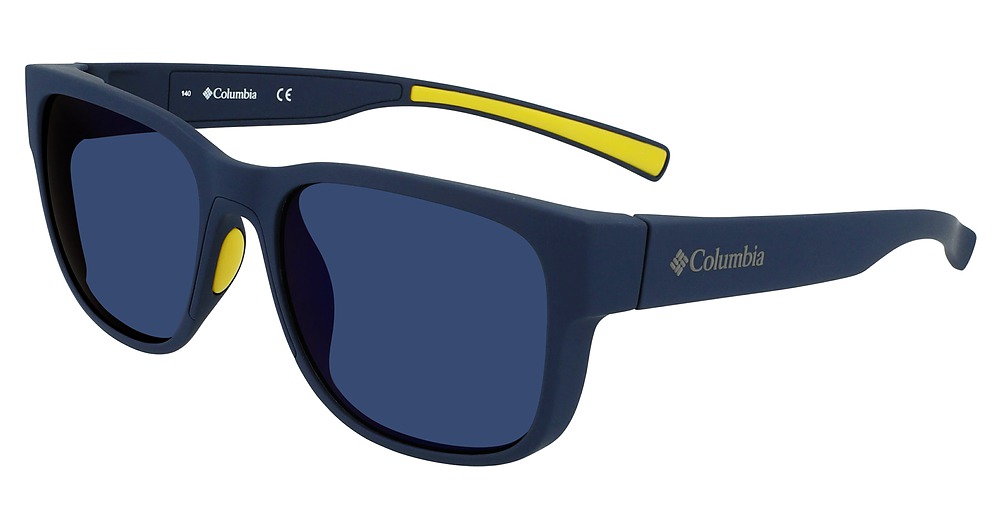 MATTE NAVY