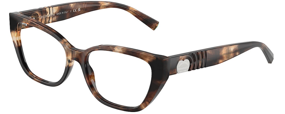 SPOTTED BROWN HAVANA