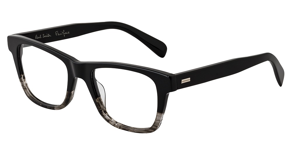 BLACK/HAVANA