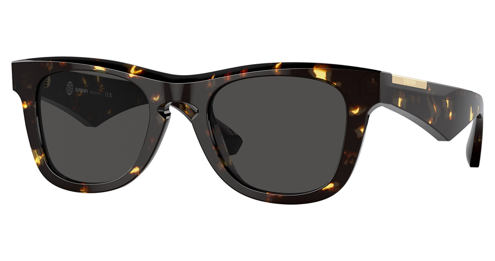 DARK HAVANA / DARK GREY