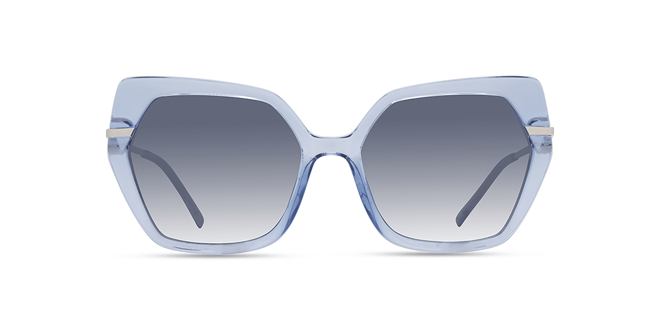ELECTRIC BLUE - SUN LENS CAT. 2