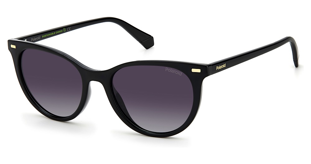 BLACK / GREY SHADED POLARIZED