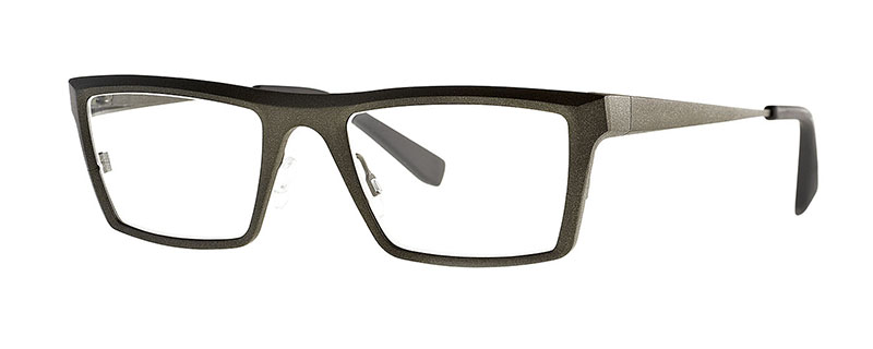 MM DARK GRAY