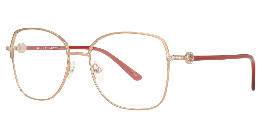 Rose Gold