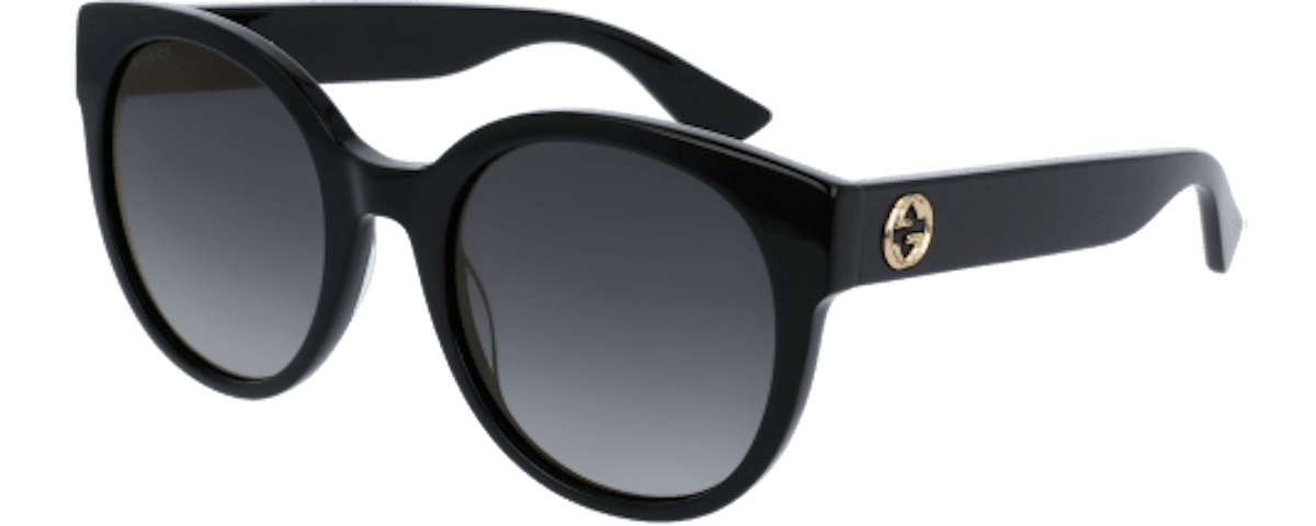 Black-Black-Grey / Nylon