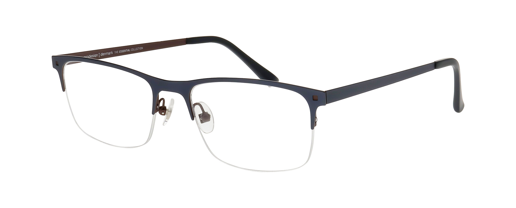 NAVY MEDIUM MATT