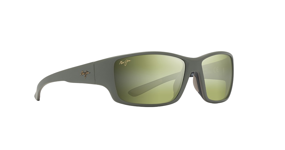 MJRX Matte Khaki/Brown/Black / MJRX