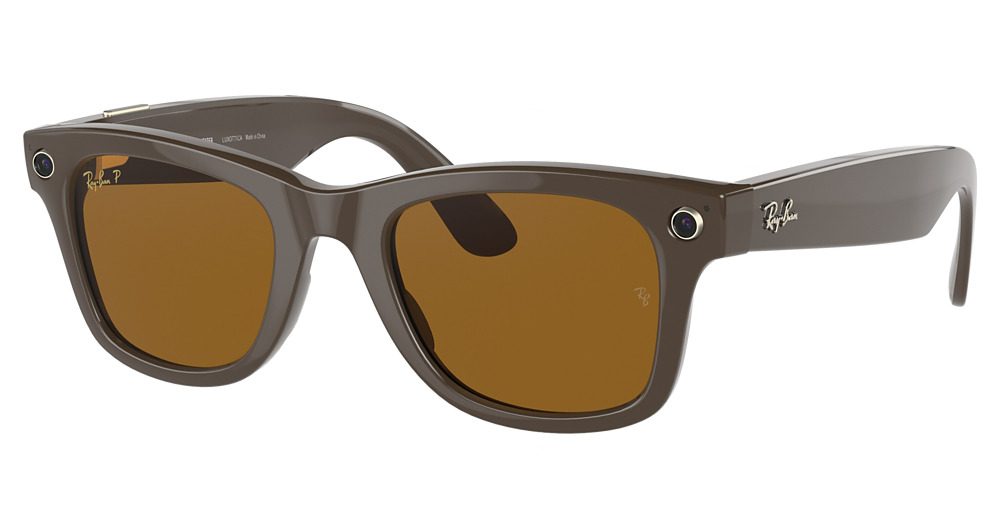 BROWN / POLAR DARK BROWN