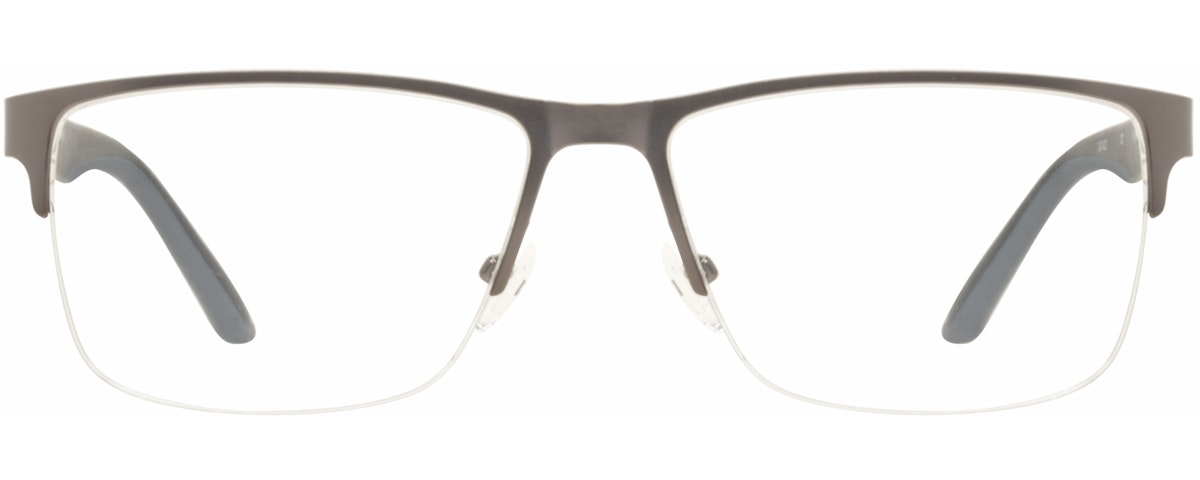 Gunmetal / Black / Gray