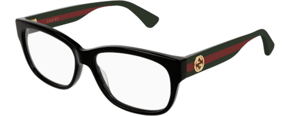 BLACK-MULTICOLOR-TRANSPARENT