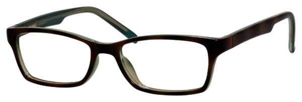 Tortoise/Blue