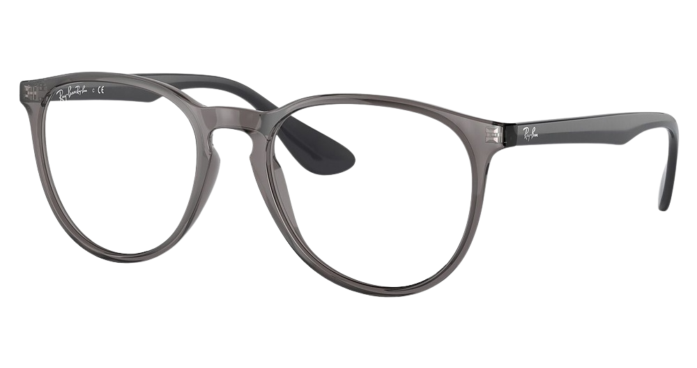 TRANSPARENT GREY