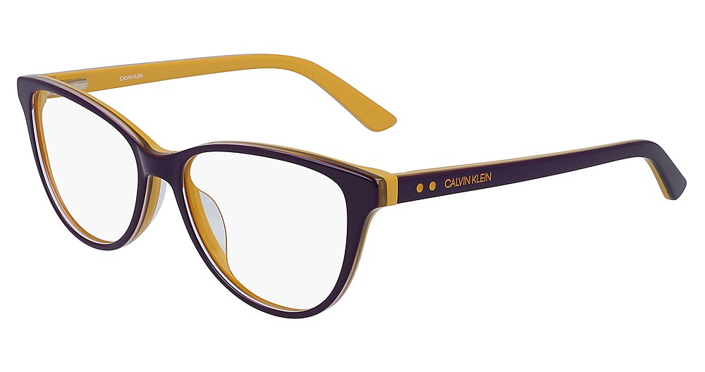 (502) DARK PURPLE/MAIZE
