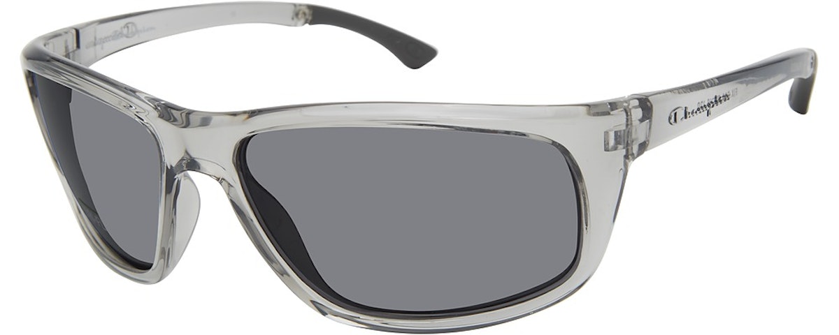 TRANSLUCENT GRY / DARK GREY