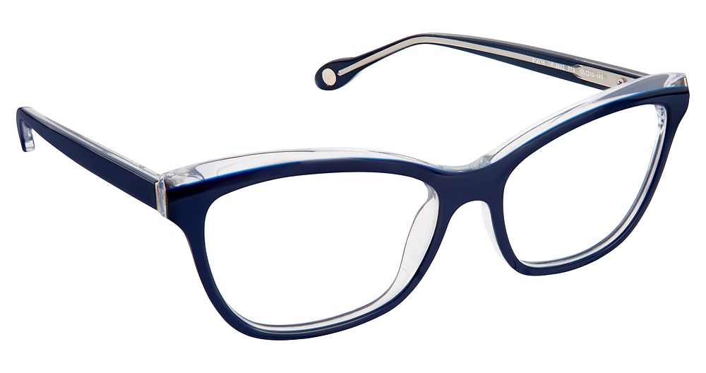 Navy Crystal