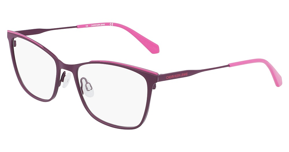 PURPLE/ PARTY PINK