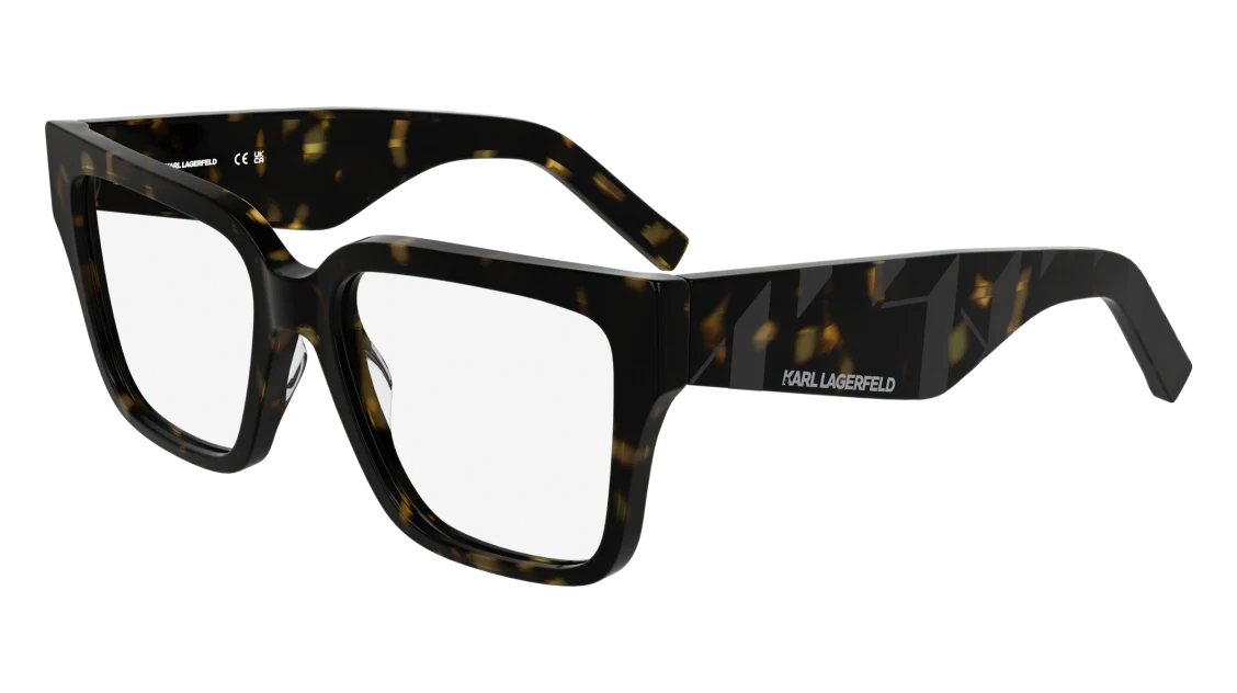 DARK TORTOISE