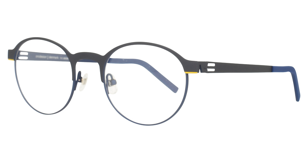 NAVY DARK MATT