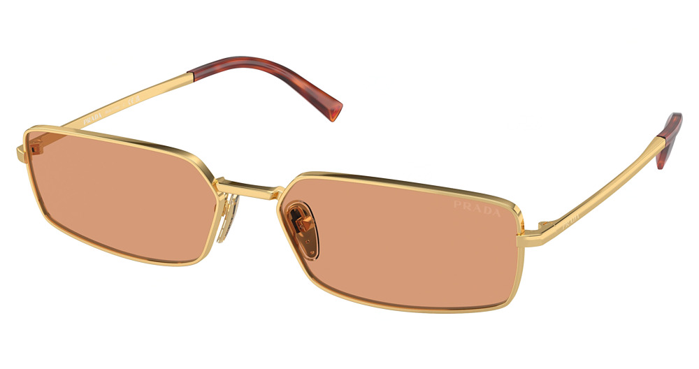 GOLD / ORANGE