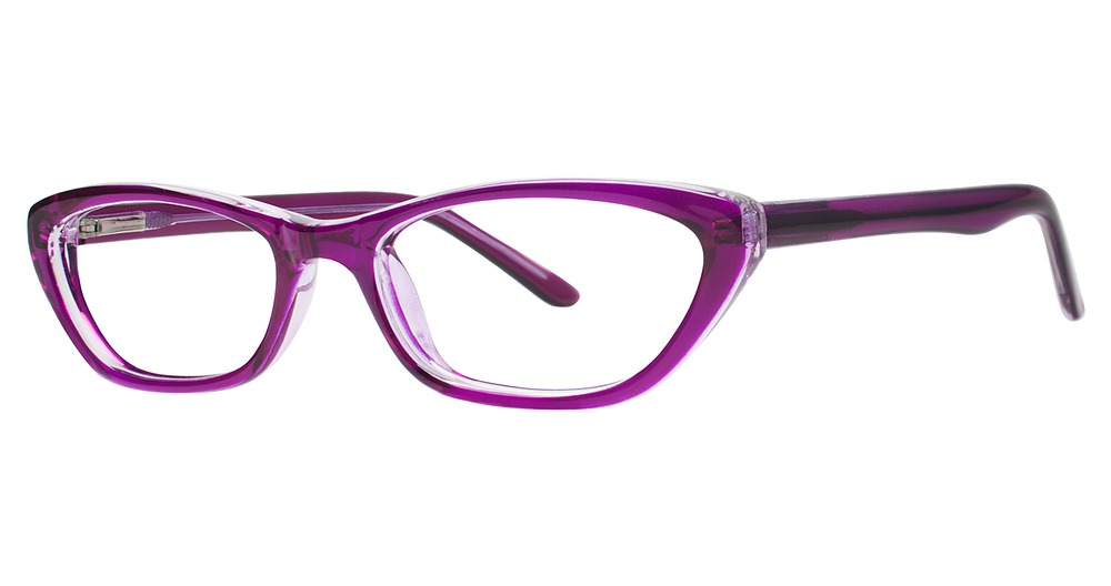plum/crystal