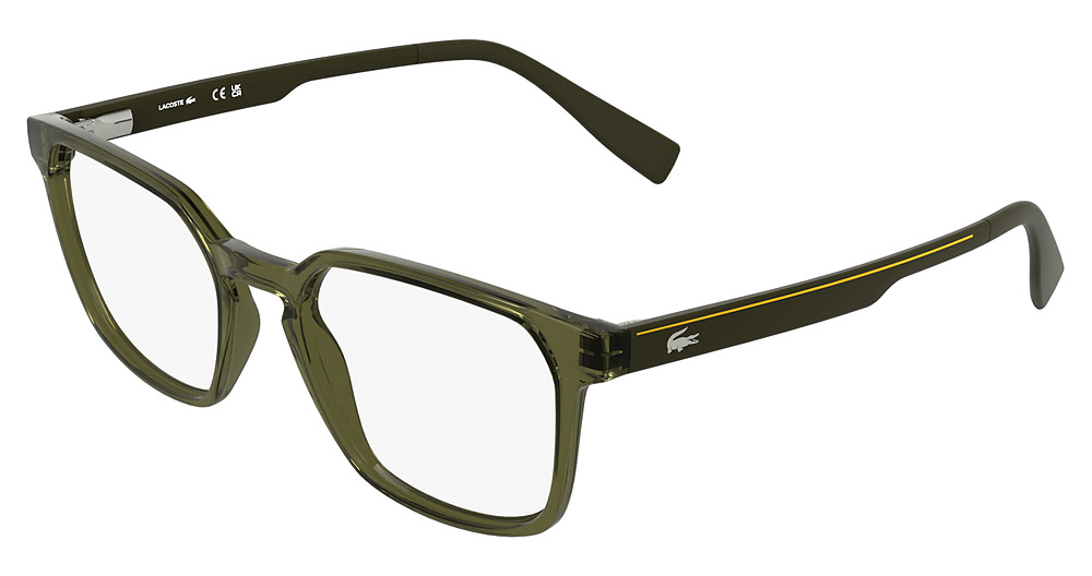 TRANSPARENT OLIVE