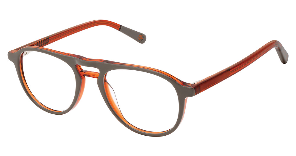 GREY ORANGE