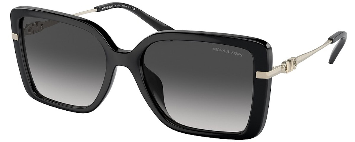 BLACK / DARK GREY GRADIENT