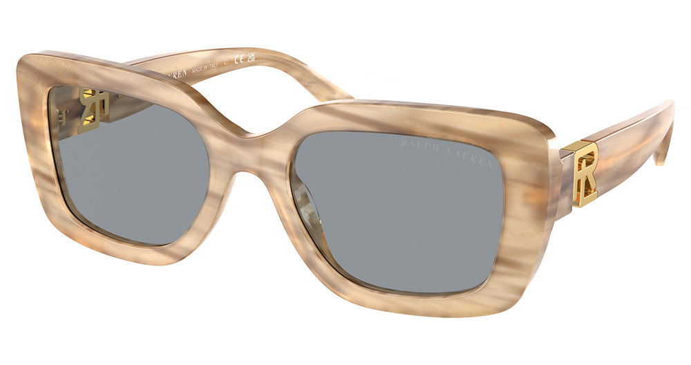 BROWN OYSTER / ACQUA GREEN