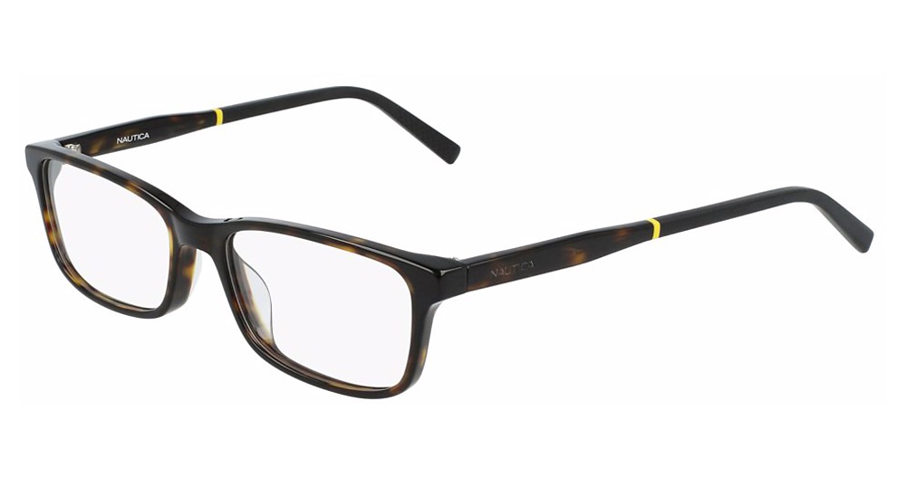 (206) DARK TORTOISE