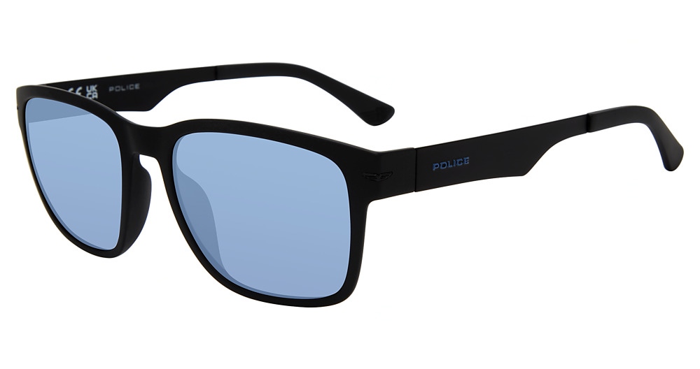 Matte Black U28P