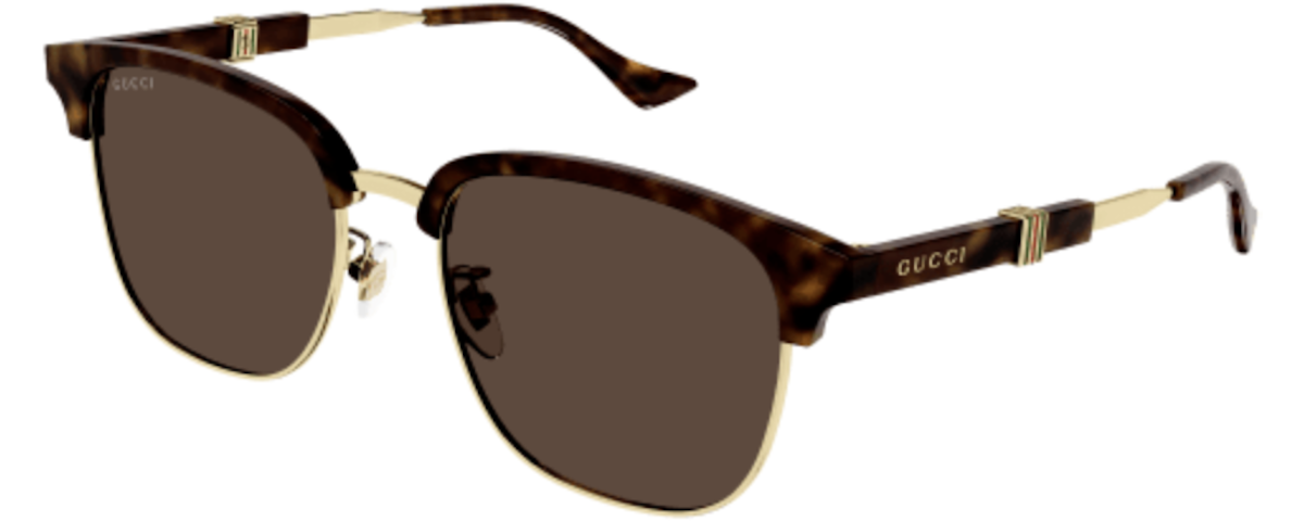 GOLD / BROWN